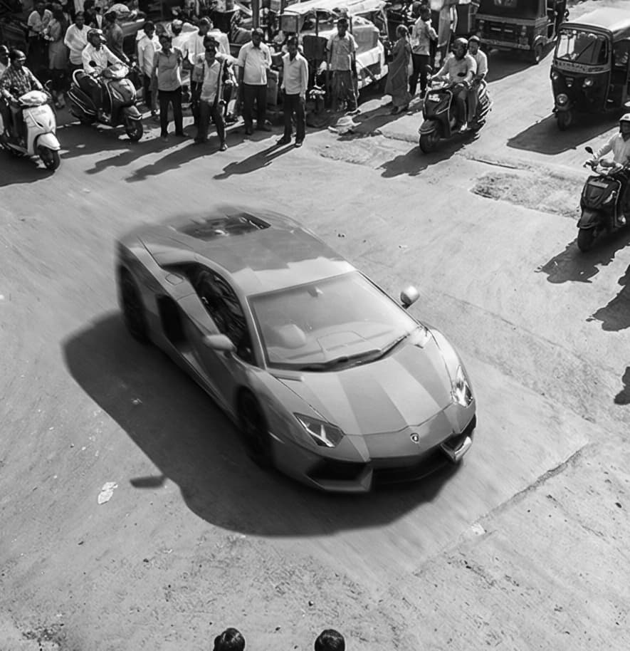 Automotive Marketplace